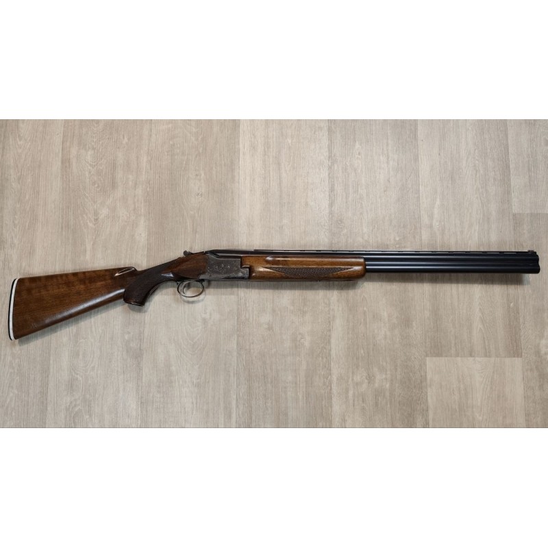 Fusil WINCHESTER 101 12/70 Skeet 66 cm Occasion révisée/testée