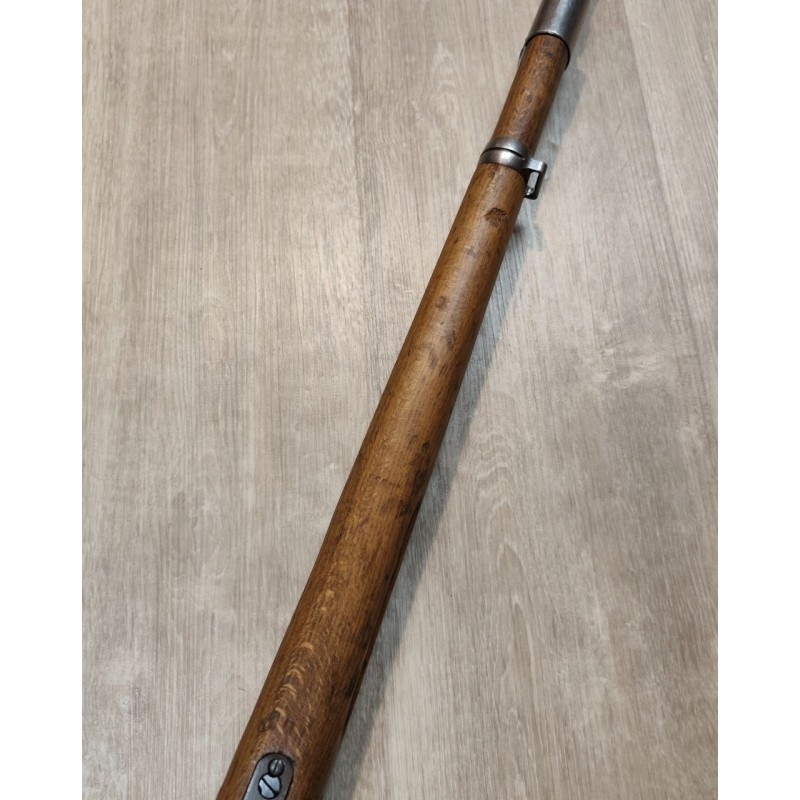 Carabine MAUSER 98K byf 43 8x57 IS ZF41 Occasion Révisée