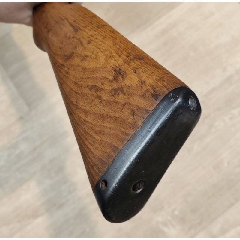 Carabine MAUSER 98K byf 43 8x57 IS ZF41 Occasion Révisée