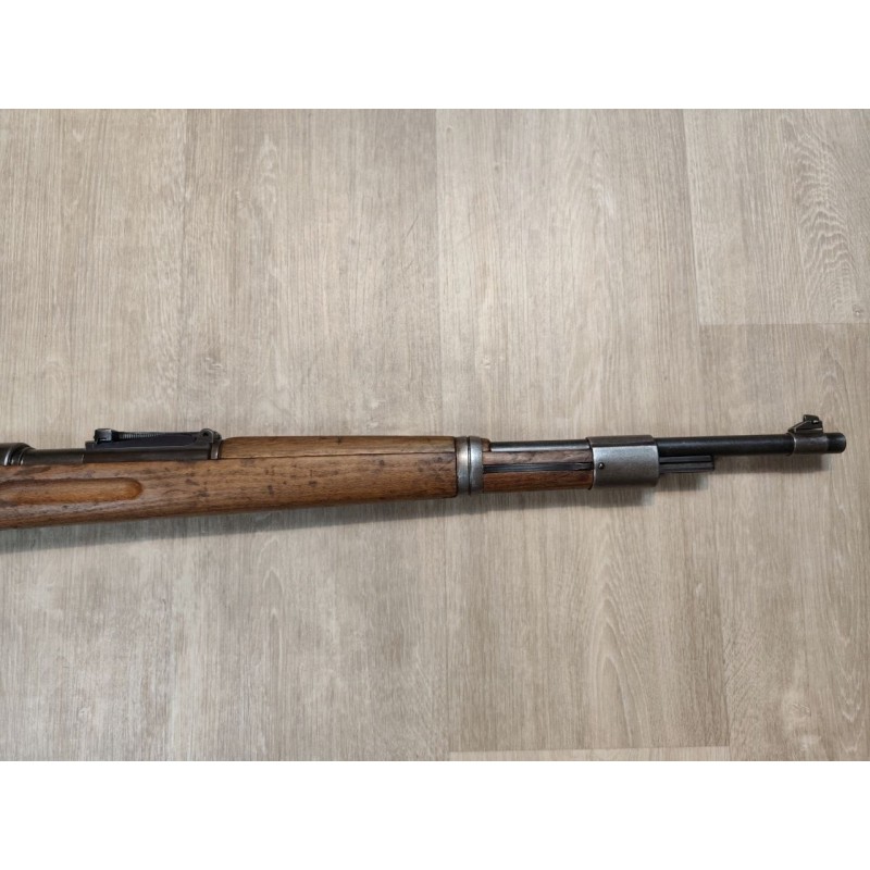 Carabine MAUSER 98K byf 43 8x57 IS ZF41 Occasion Révisée