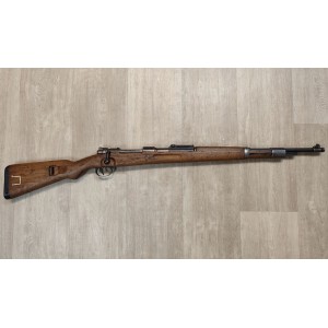 Carabine MAUSER 98K byf 43 8x57 IS ZF41 Occasion Révisée