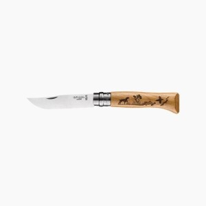 OPINEL N°8 CHIEN