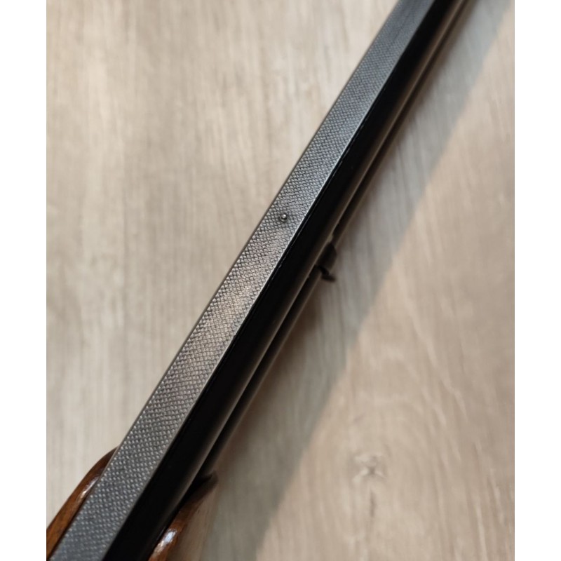 Fusil SKB ARMS 600 Calibre 12/70 Superposé Occasion révisée/testée