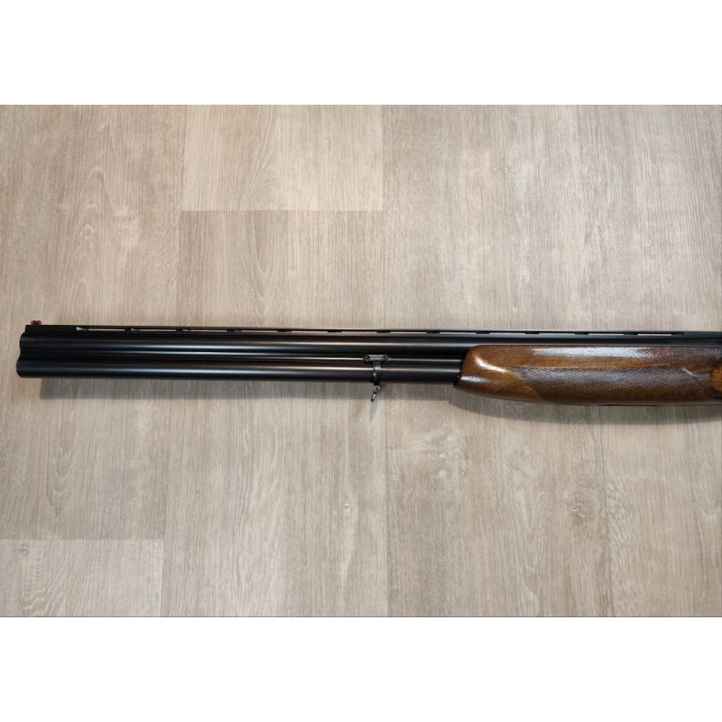Fusil SKB ARMS 600 Calibre 12/70 Superposé Occasion révisée/testée