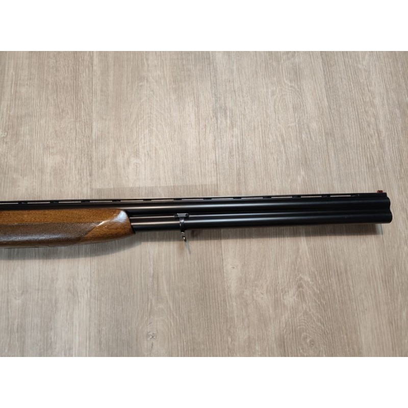 Fusil SKB ARMS 600 Calibre 12/70 Superposé Occasion révisée/testée