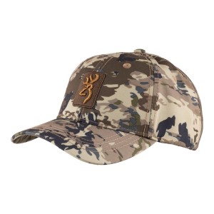 CASQUETTE HALLOW AURIC MILITAIRE - BROWNING