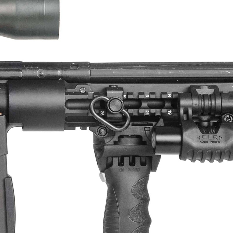 Fixation pour Sangle SLS FAB DEFENSE