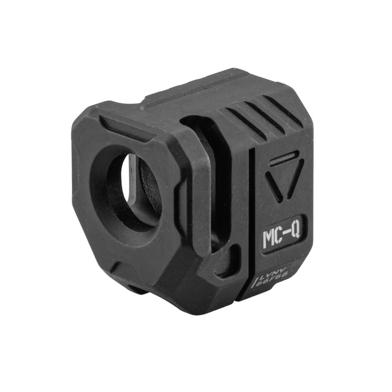 Compensateur Strike Industries 1/2x28 Micro