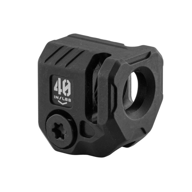 Compensateur Strike Industries 1/2x28 Micro