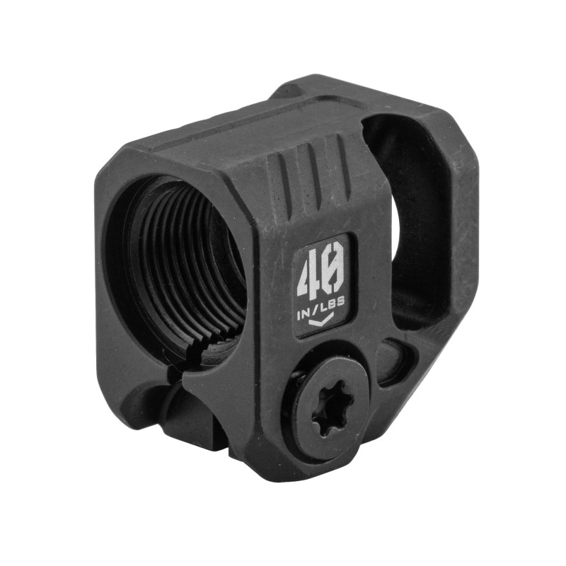 Compensateur Strike Industries 1/2x28 Micro