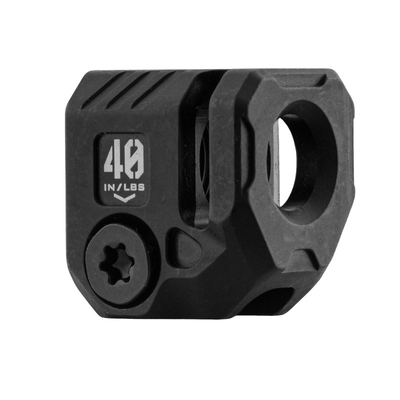 Compensateur Strike Industries 1/2x28 Micro