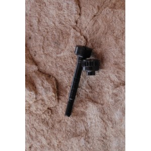 Vis pour plaquettes de colt Woodsman de 2e et 3e série. - Par 1