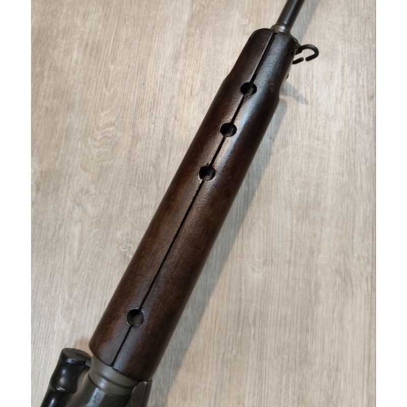 Carabine L1A1 Lithgow 1964 .308 Win Chargeur 20 Coups Occasion