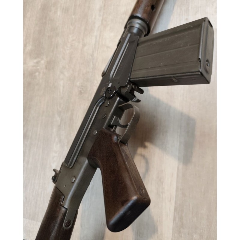 Carabine L1A1 Lithgow 1964 .308 Win Chargeur 20 Coups Occasion