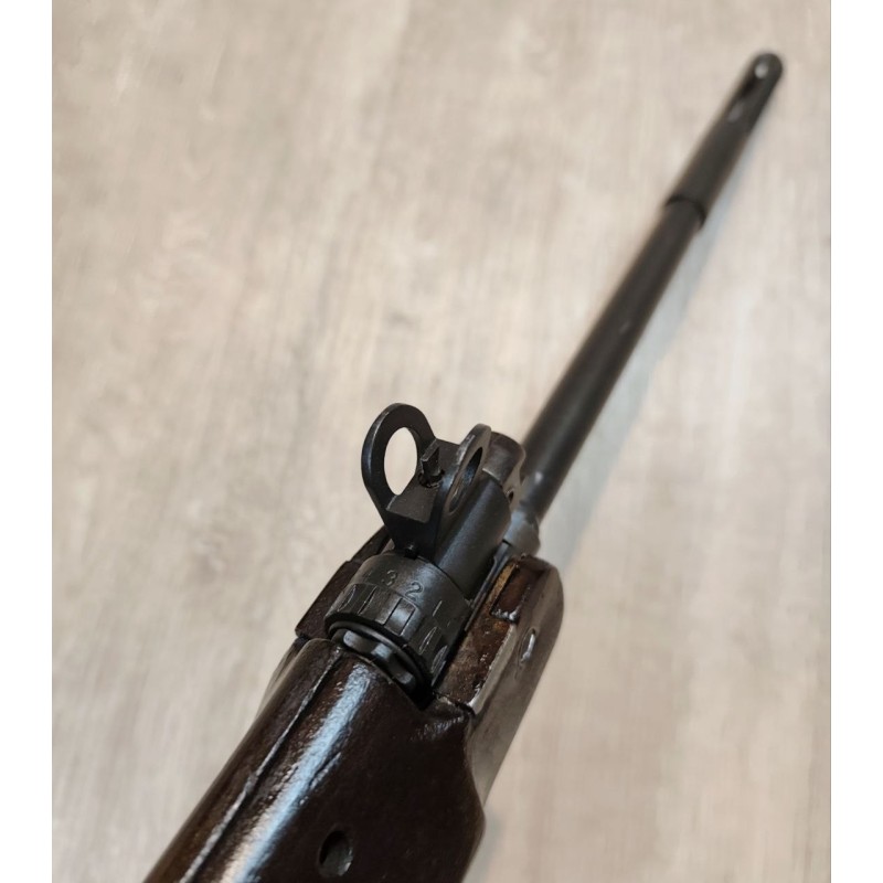 Carabine L1A1 Lithgow 1964 .308 Win Chargeur 20 Coups Occasion
