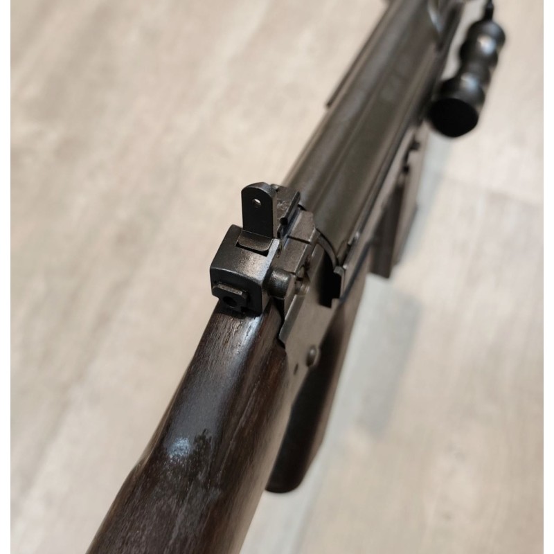 Carabine L1A1 Lithgow 1964 .308 Win Chargeur 20 Coups Occasion