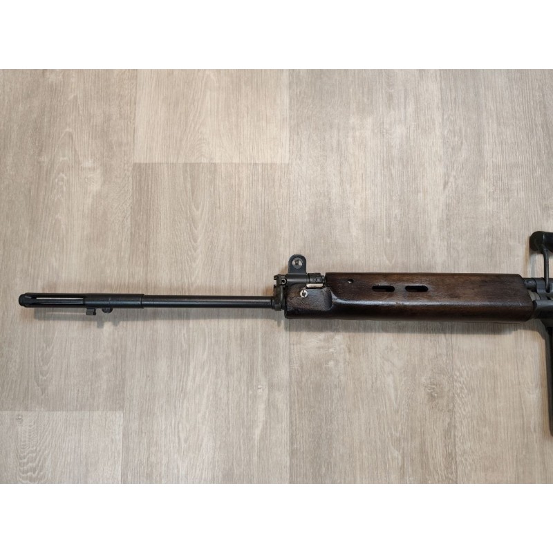 Carabine L1A1 Lithgow 1964 .308 Win Chargeur 20 Coups Occasion