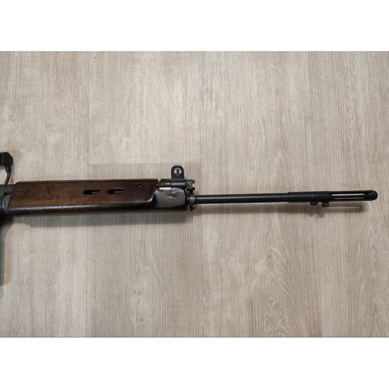 Carabine L1A1 Lithgow 1964 .308 Win Chargeur 20 Coups Occasion