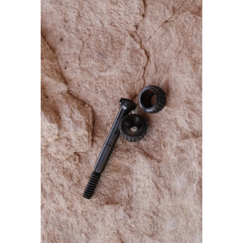 Vis pour plaquettes de Browning/ FN model 1922 - Par 1 screw set