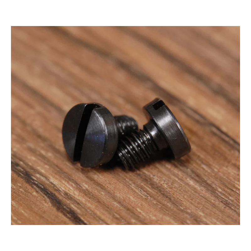 Vis pour plaquettes de Browning/ FN model 1900 - Par 2 screws