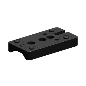 Base point rouge Leupold Beretta série 92