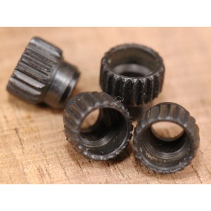 Insert pour plaquettes de COLT 1900, 1902, 1903 - Par 4