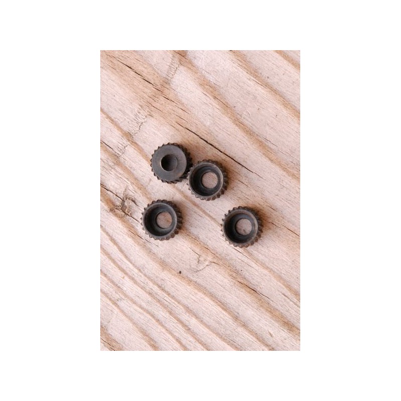 Insert pour plaquettes de COLT 1905 - Par 4