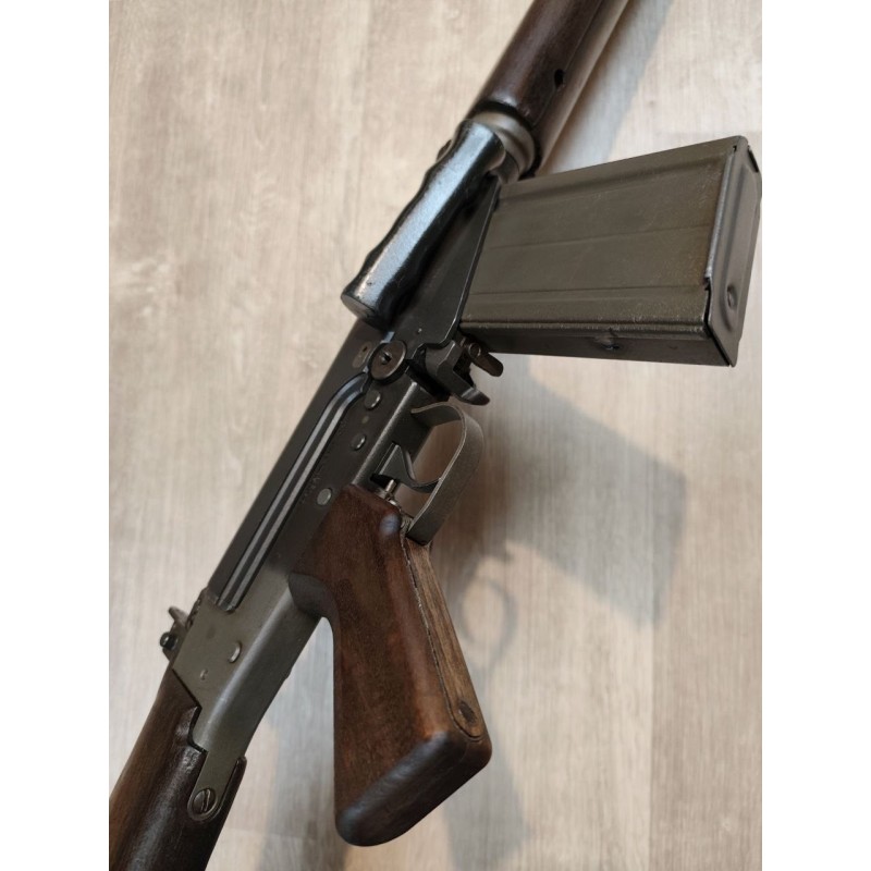 Carabine L1A1 Lithgow 1964 .308 Win Chargeur 20 Coups Occasion
