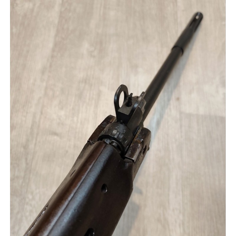 Carabine L1A1 Lithgow 1964 .308 Win Chargeur 20 Coups Occasion