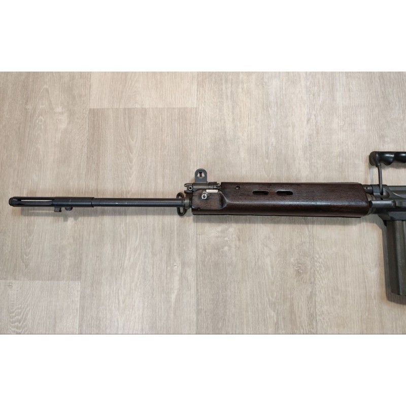 Carabine L1A1 Lithgow 1964 .308 Win Chargeur 20 Coups Occasion