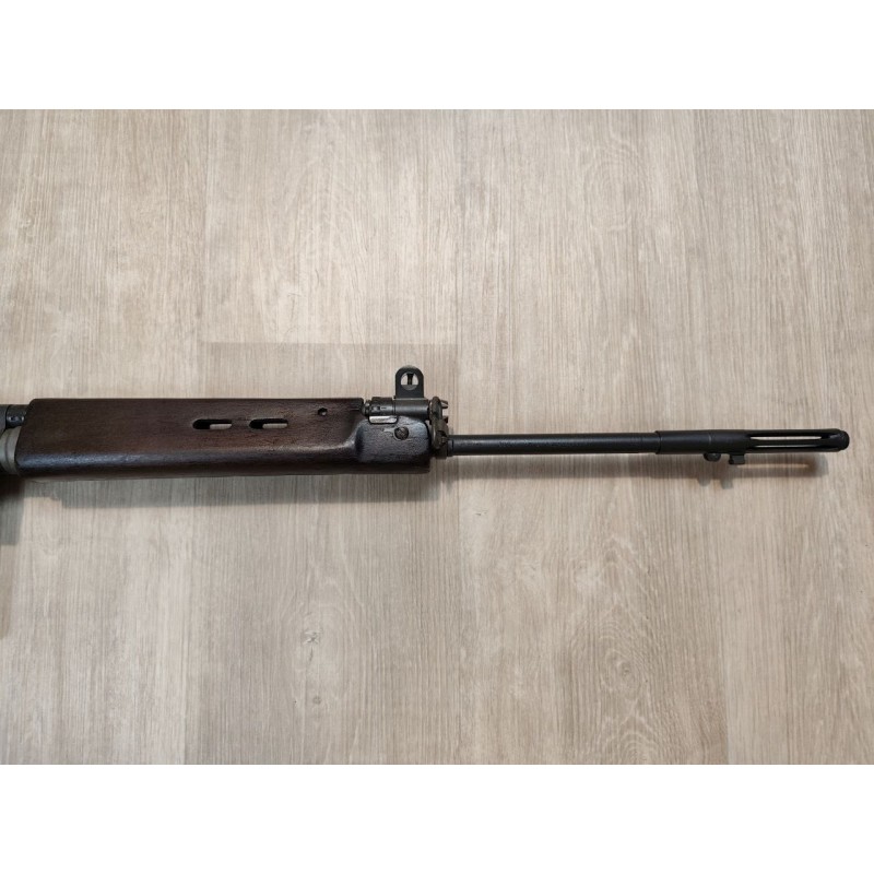 Carabine L1A1 Lithgow 1964 .308 Win Chargeur 20 Coups Occasion