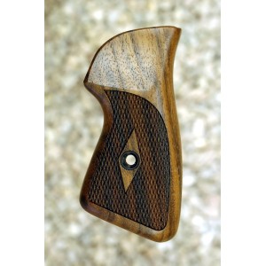 PLAQUETTES (GRIPS) RUGER SP 101
