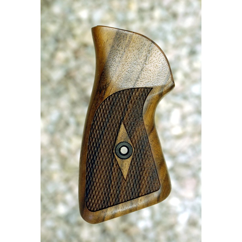 PLAQUETTES (GRIPS) RUGER SP 101