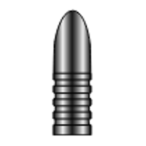 LYMAN- MOULE A BALLE - Cal: 38 (.378") RN - 330 Gr -1 CAVITE