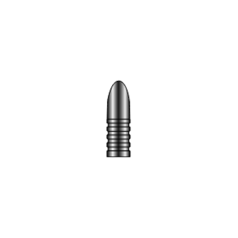 LYMAN- MOULE A BALLE - Cal: 38 (.378") RN - 330 Gr -1 CAVITE