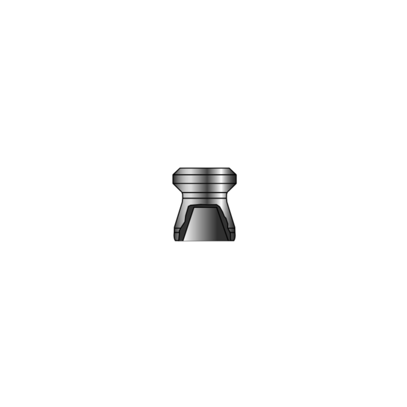 LYMAN- MOULE A BALLE - 12GA - HB-FN - 525 Gr -1 CAVITE