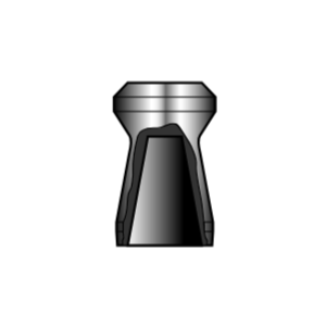 LYMAN- MOULE A BALLE - 20GA - HB-FN - 350 Gr -1 CAVITE