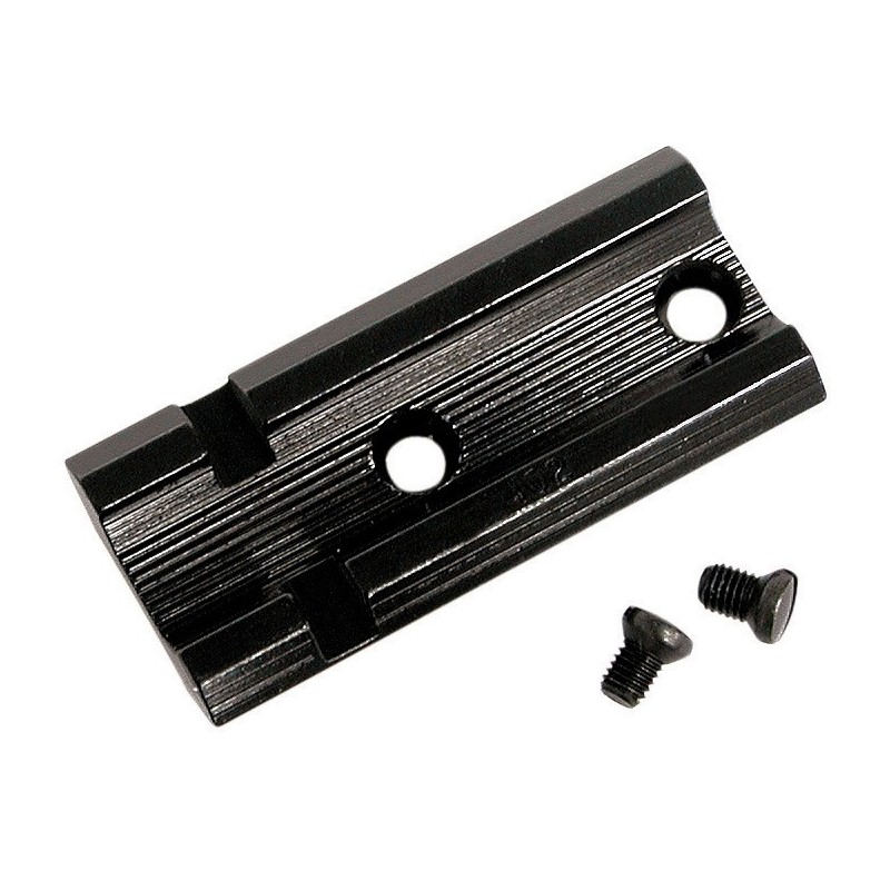 EMBASE ARRIERE WEAVER MODIFIEE REMINGTON 700 FRANCHI HORIZON