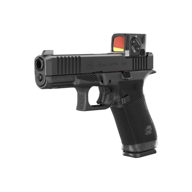 PISTOLET Glock 45 Gen 6 A-CUT COA COMBO - Cal: 9x19mm
