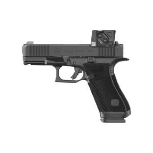 PISTOLET Glock 45 Gen 6 A-CUT COA COMBO - Cal: 9x19mm