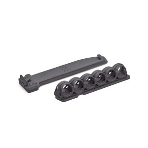 Support latéral 6 cartouches Remington 870
