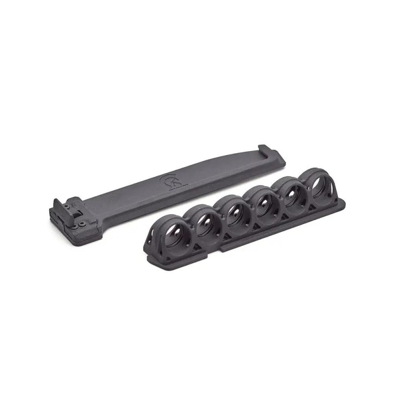 Support latéral 6 cartouches Remington 870