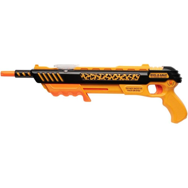 Pistolet à sel Bug-A-Salt 3.0 Orange