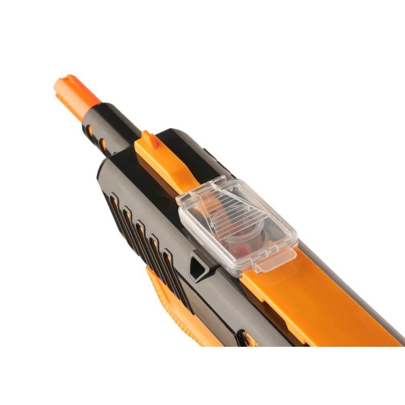 Pistolet à sel Bug-A-Salt 3.0 Orange