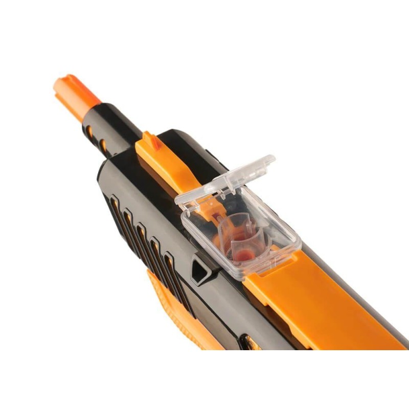 Pistolet à sel Bug-A-Salt 3.0 Orange