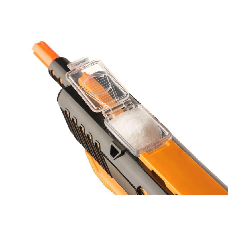 Pistolet à sel Bug-A-Salt 3.0 Orange