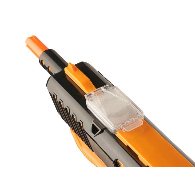 Pistolet à sel Bug-A-Salt 3.0 Orange