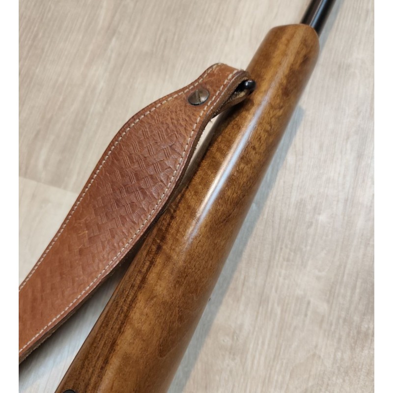 Carabine CZ 455 Cal .22 LR Filetée 10 Coups Occasion révisée TBE