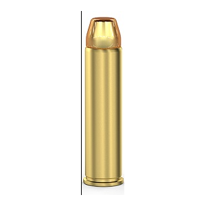 Cartouches .500 S&W Magnum 325gr FMJ
