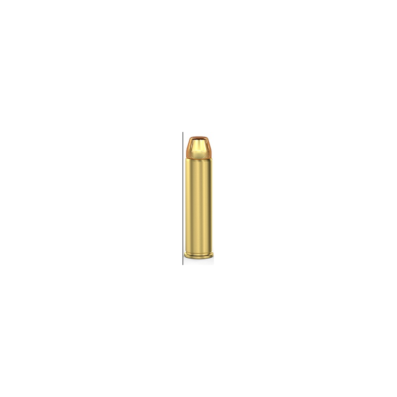 Cartouches .500 S&W Magnum 325gr FMJ